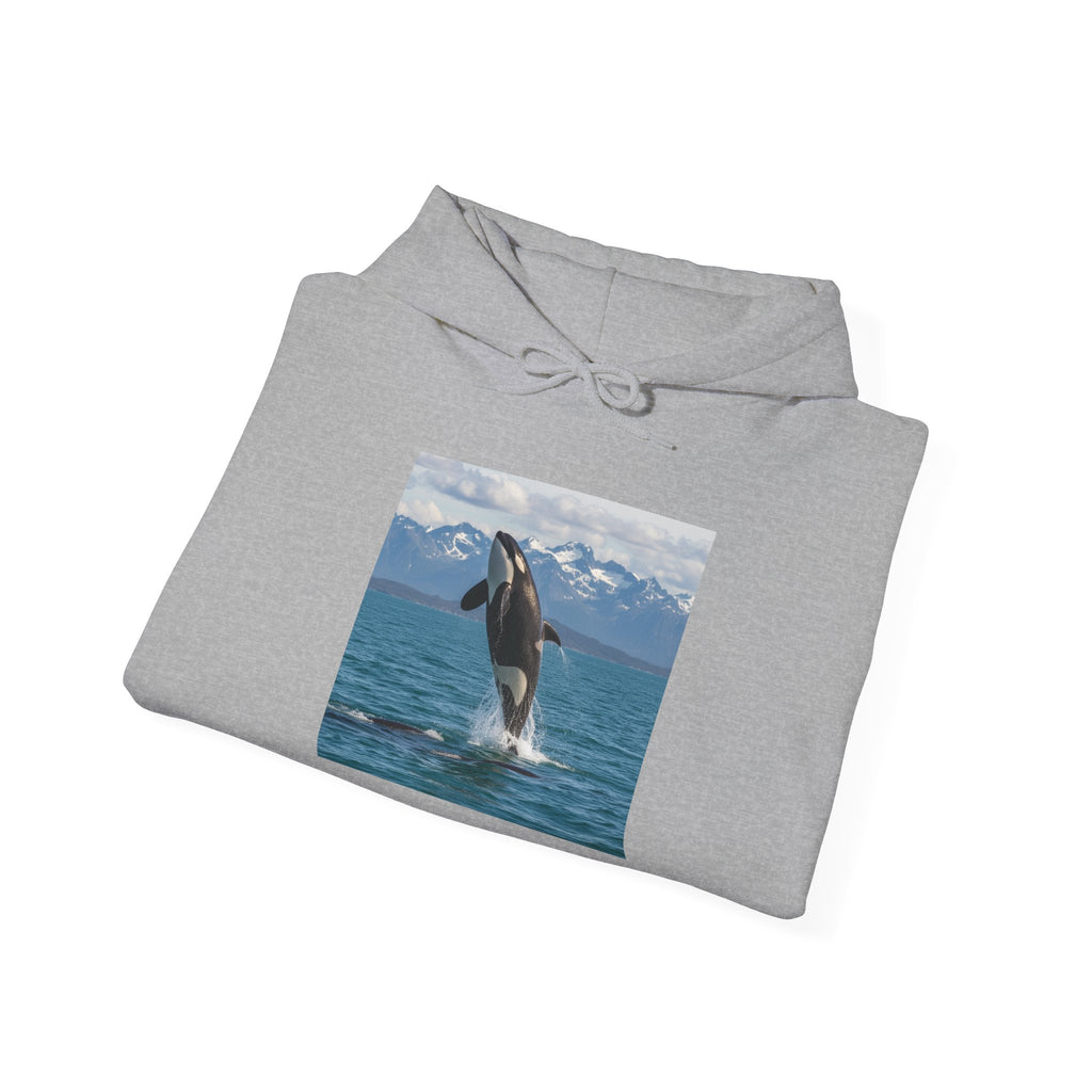 Orca: Nature's Overachiever