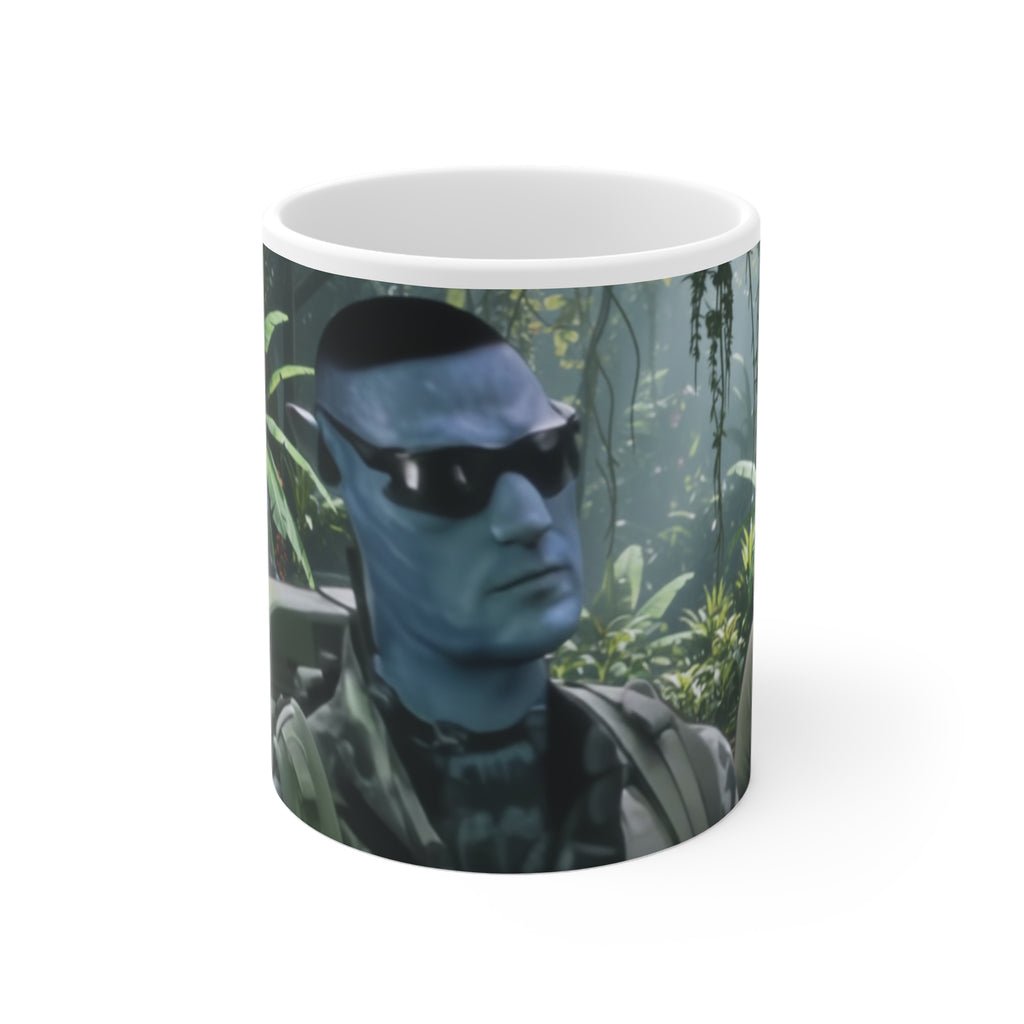 Chud Navi