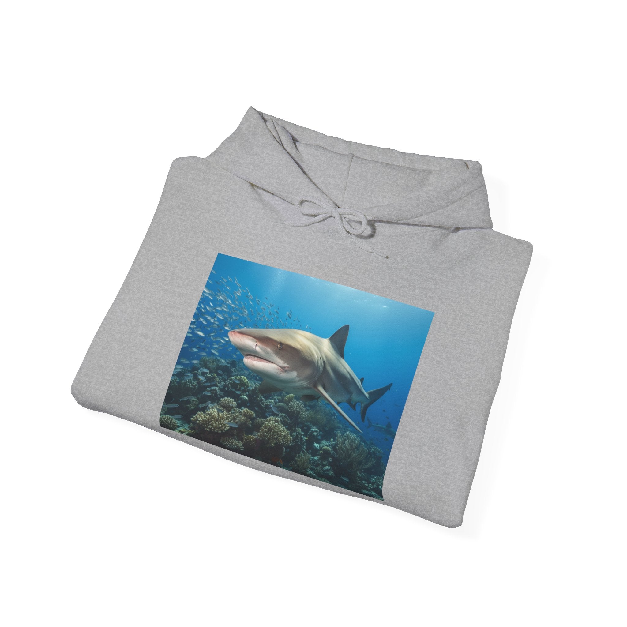 Shark Week Casual