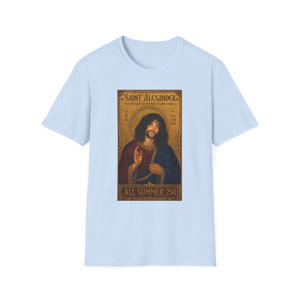 Saint Alexander