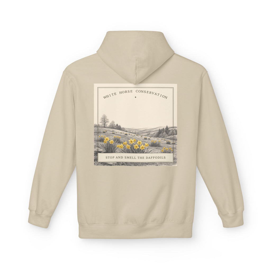Daffodil Hoodie
