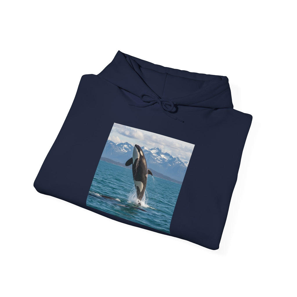 Orca: Nature's Overachiever