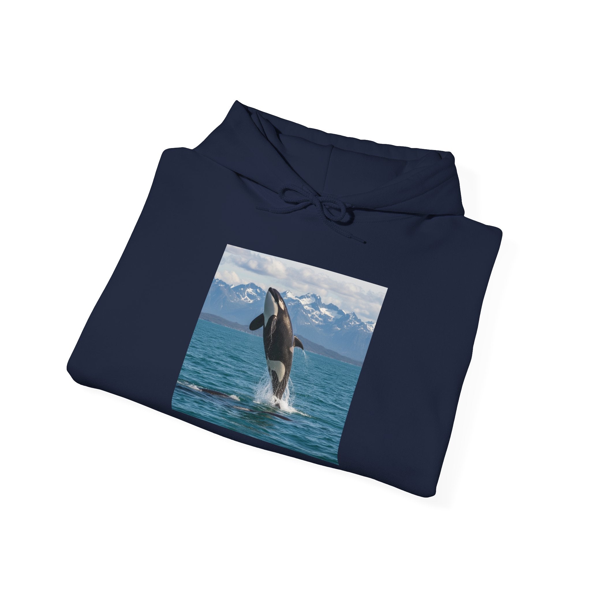 Orca: Nature's Overachiever