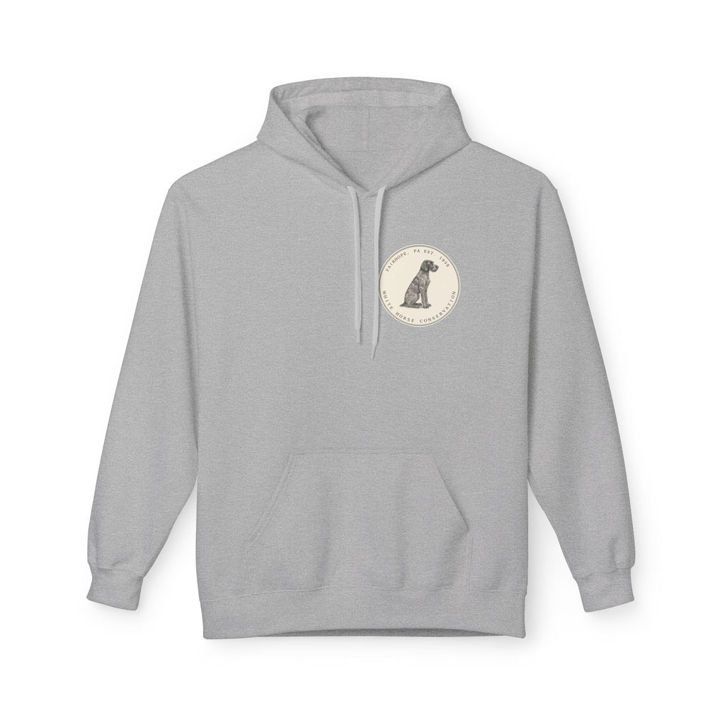 Dog Hoodie