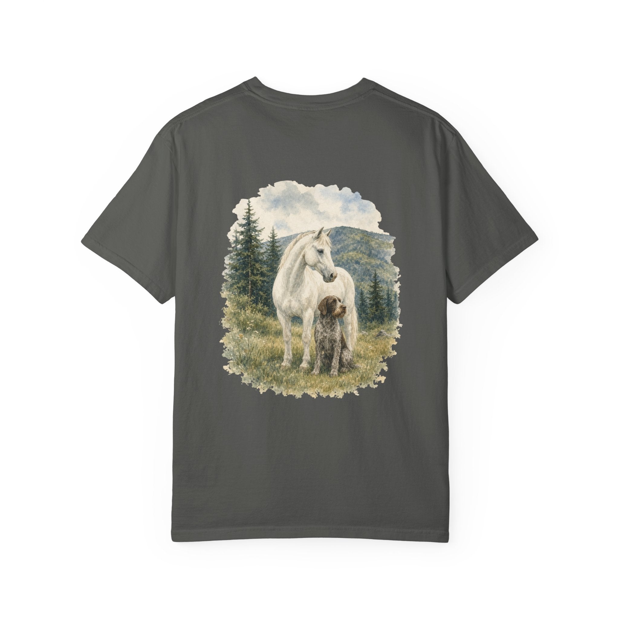 White Horse Conservation