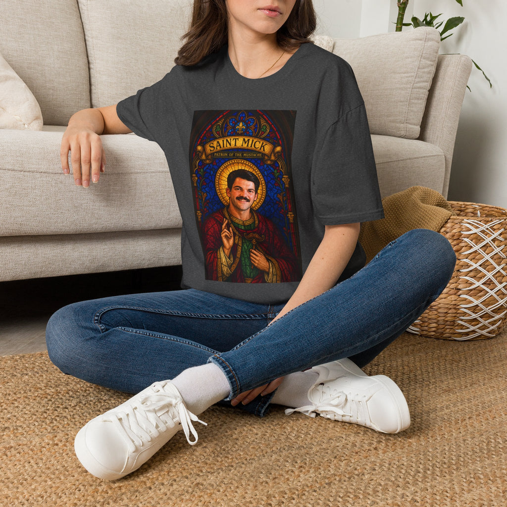 Saint Mick