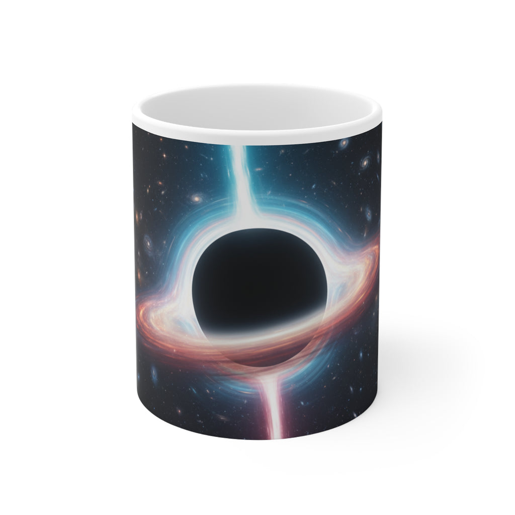 Cosmic Coffee Conundrum