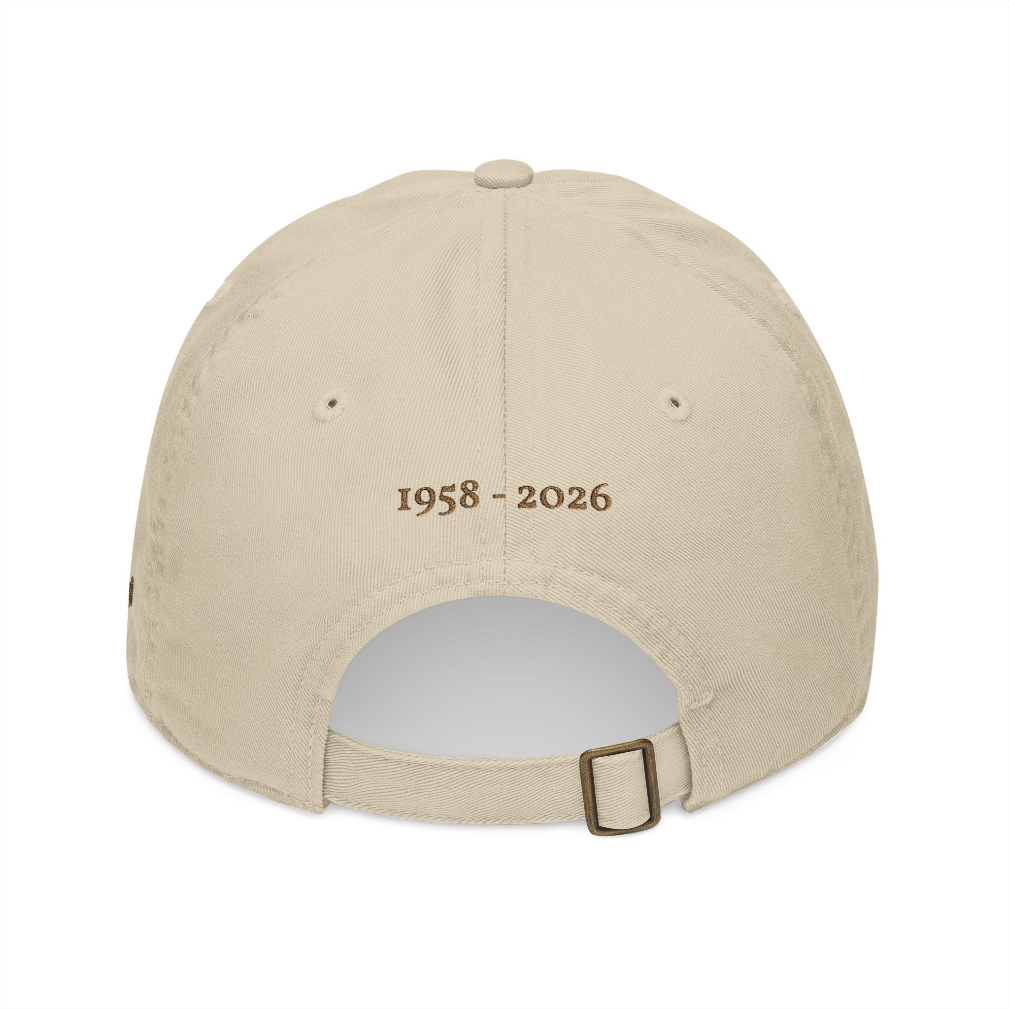 Chill Fisher Hat