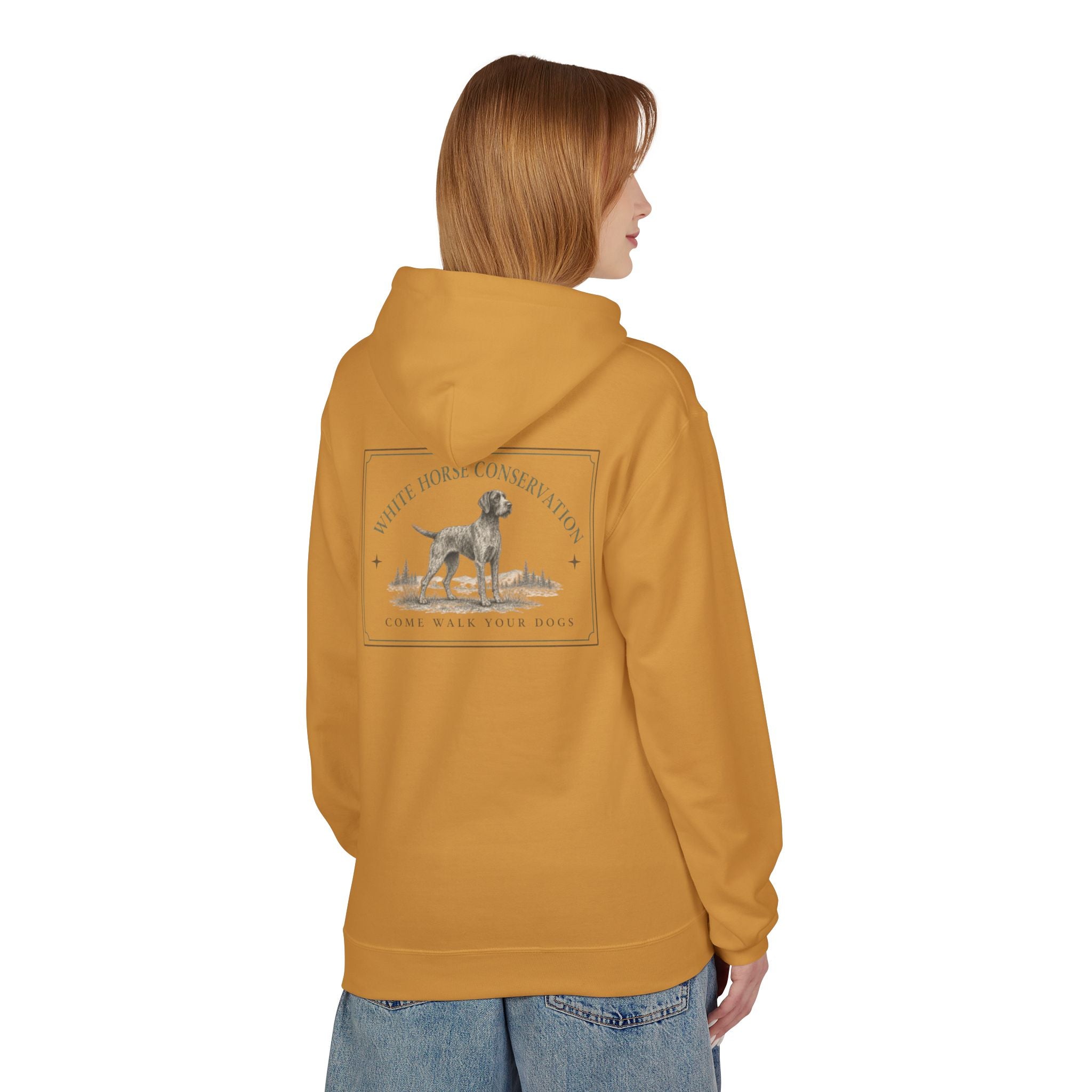 Dog Hoodie
