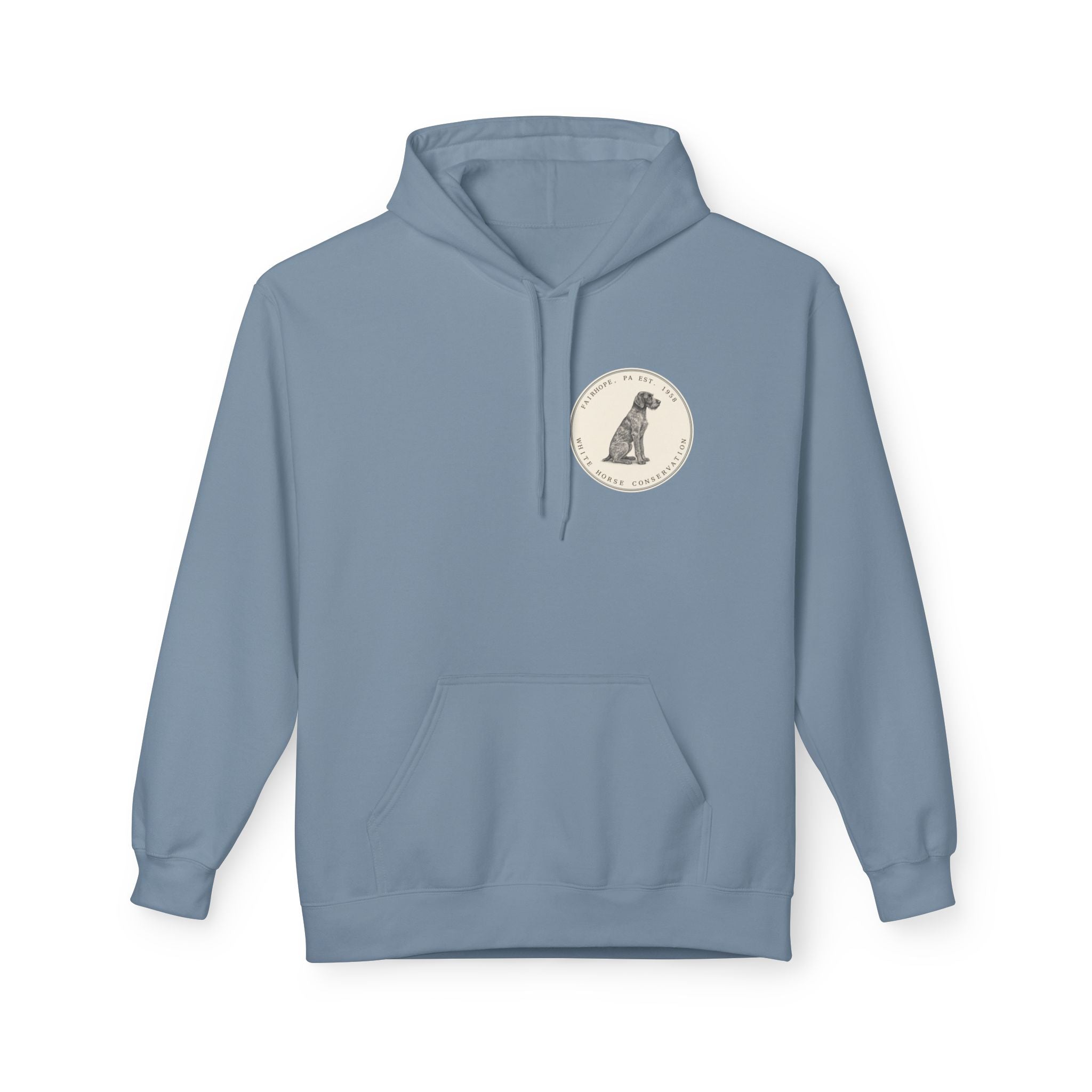 Dog Hoodie