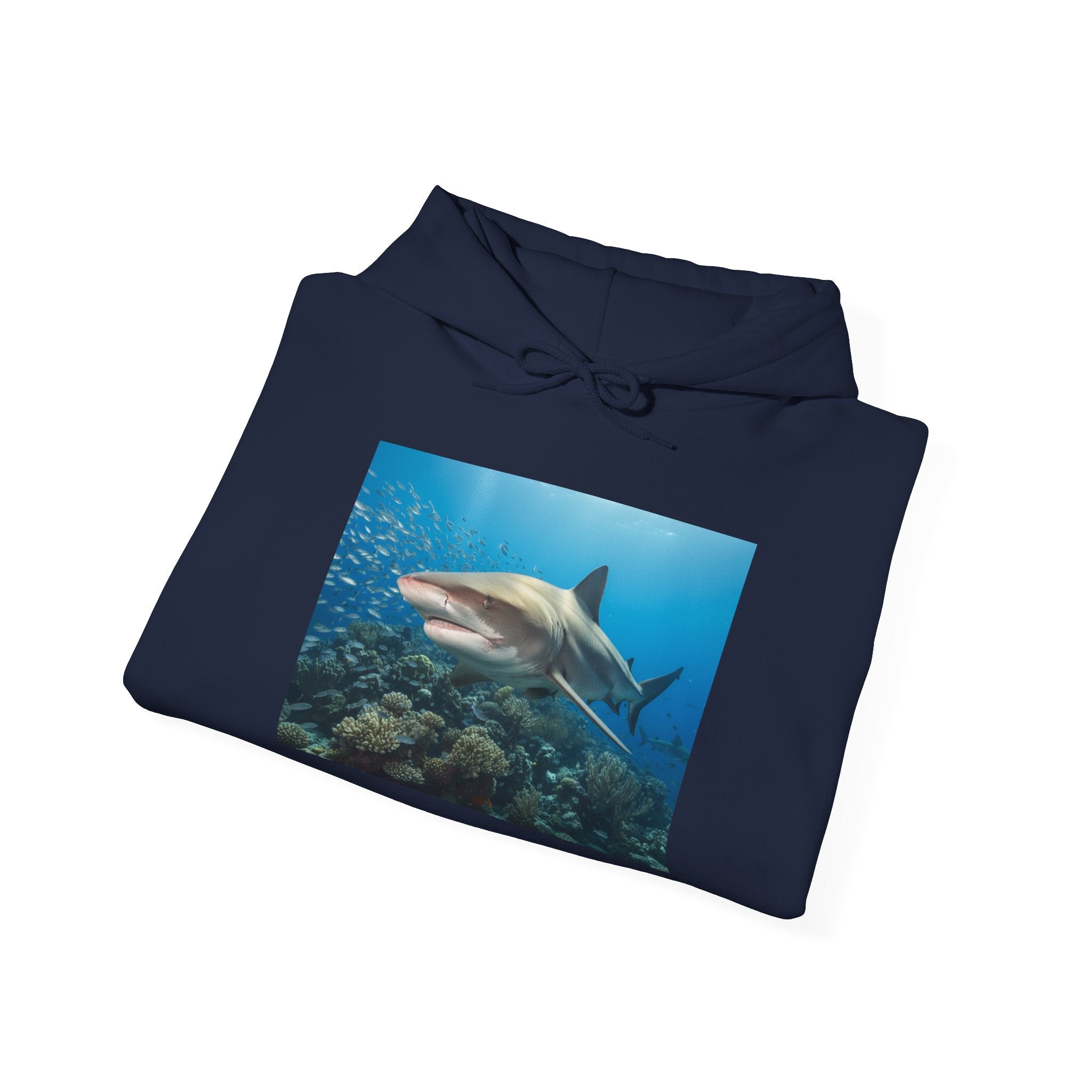 Shark Week Casual