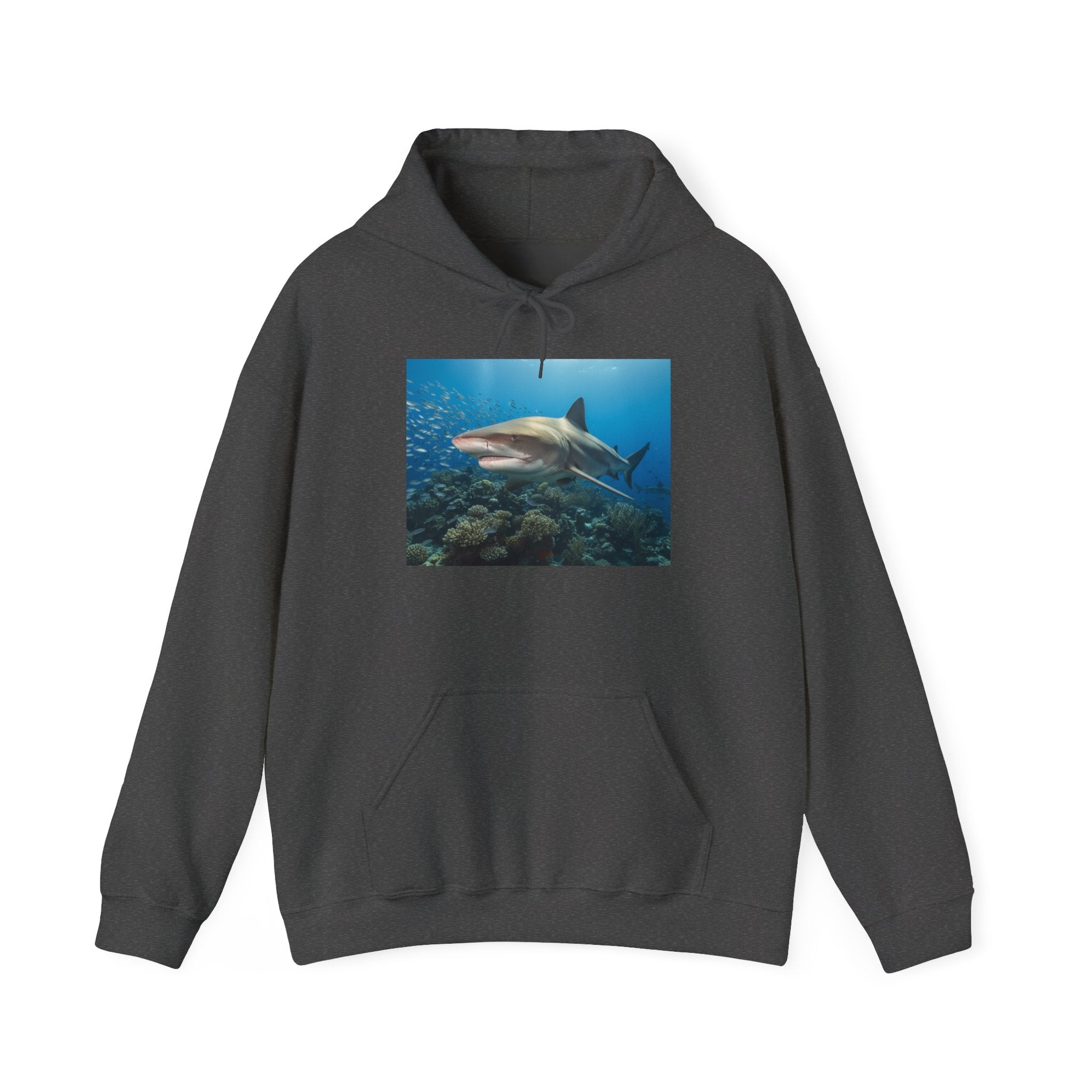 Shark Week Casual