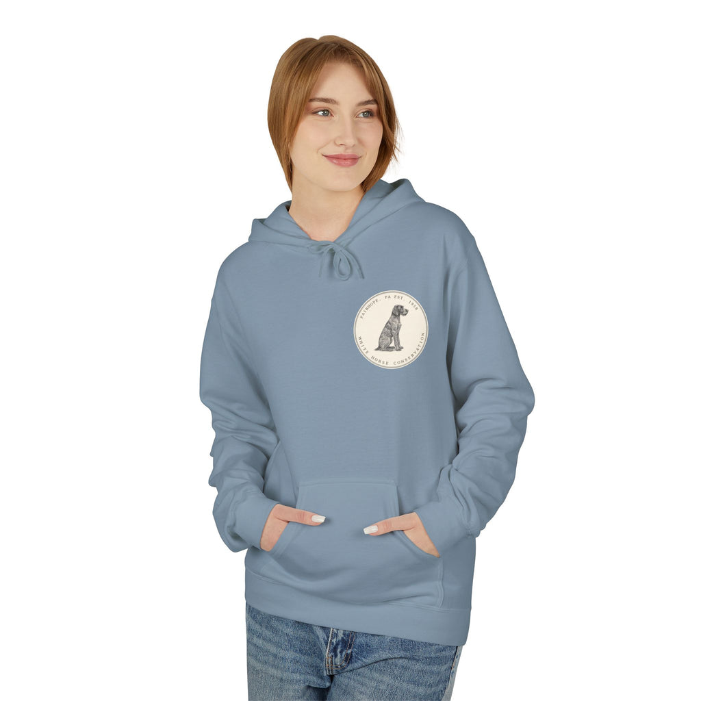Dog Hoodie