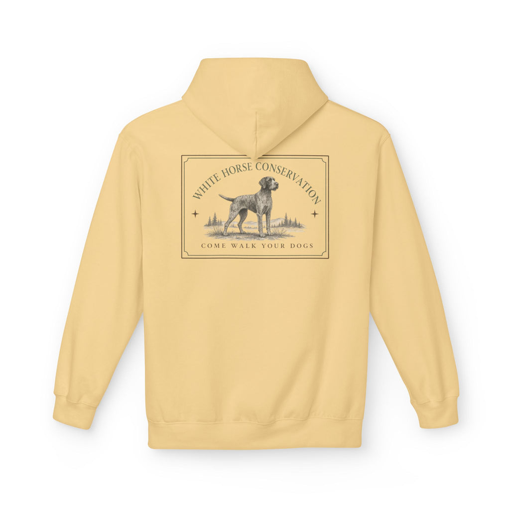 Dog Hoodie