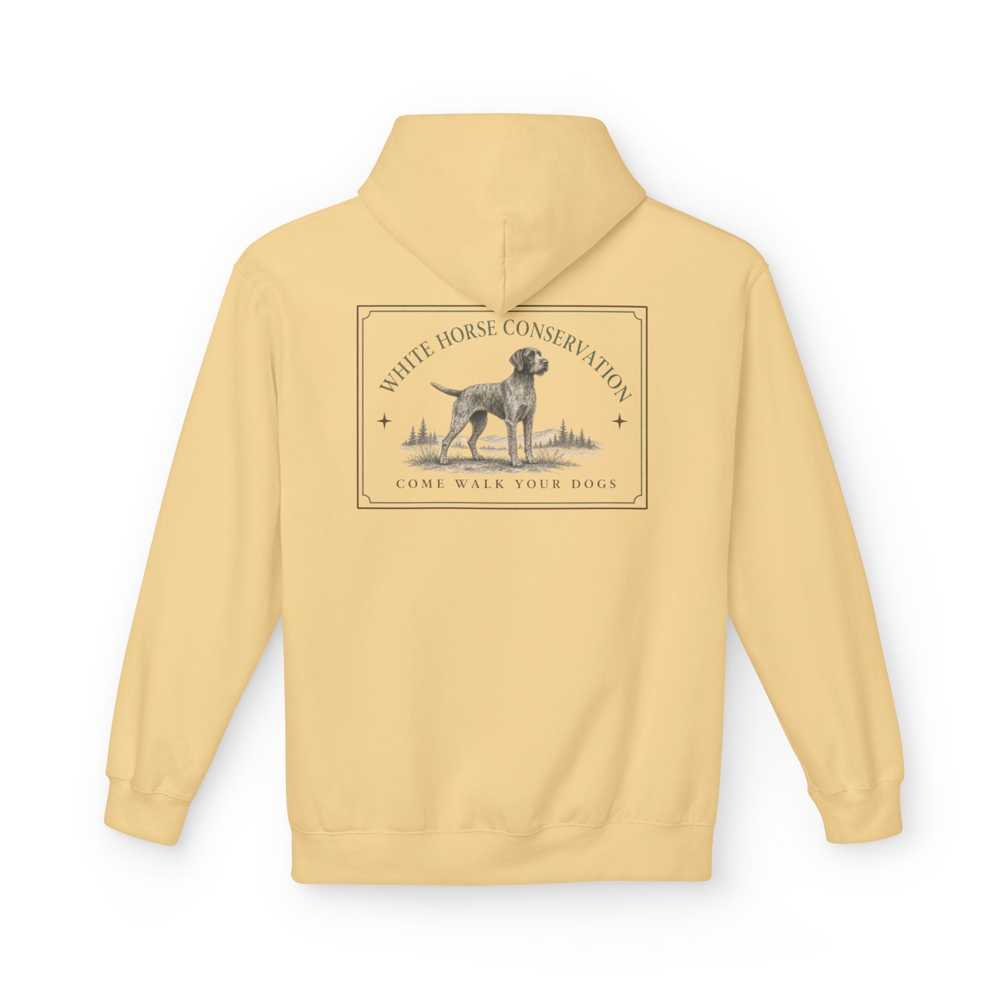 Dog Hoodie