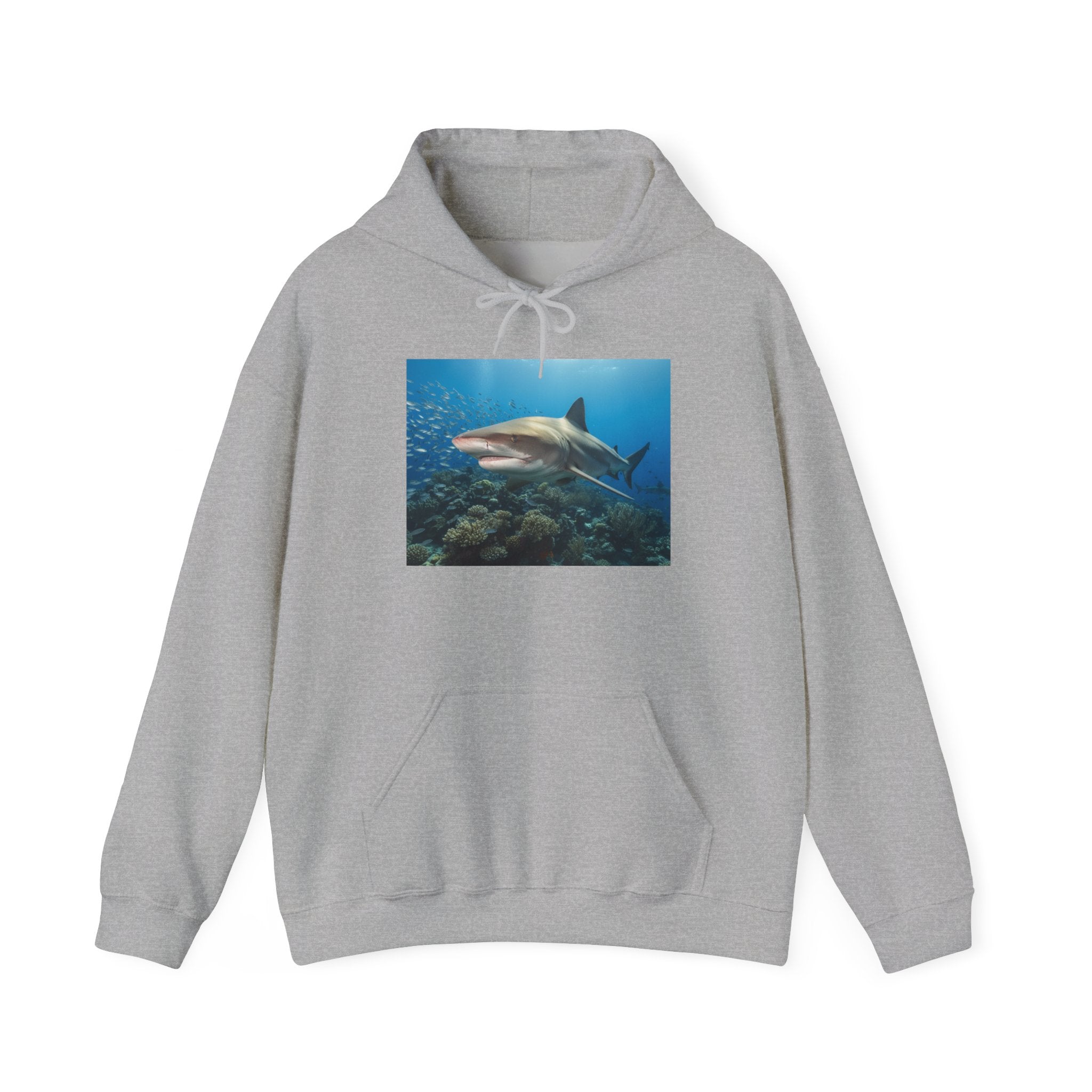 Shark Week Casual