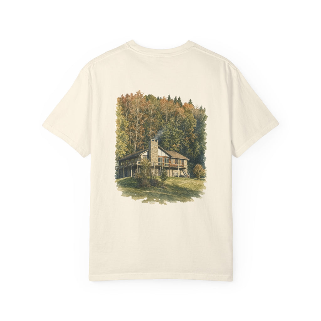 Sprig & Cabin