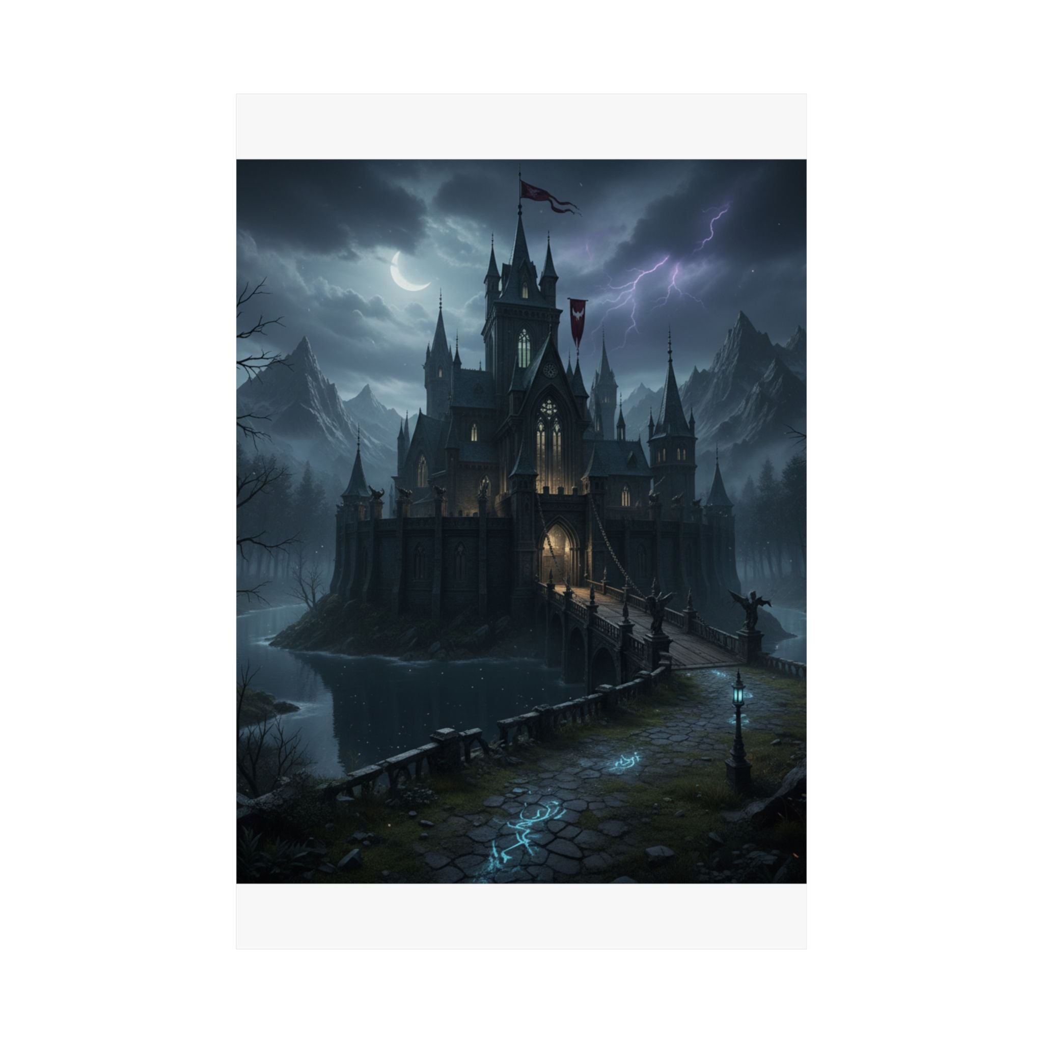 Castle of Regretful Dreams