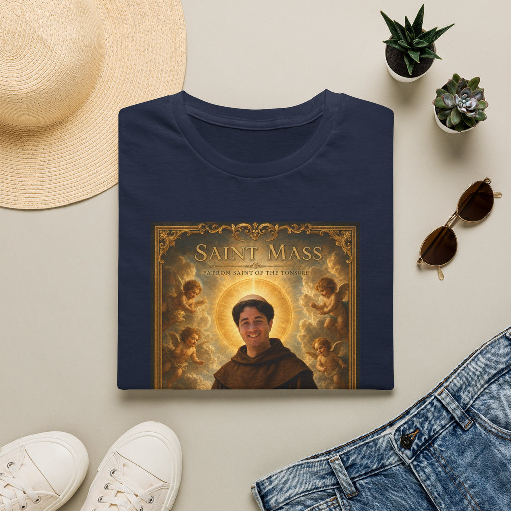 Saint Mass