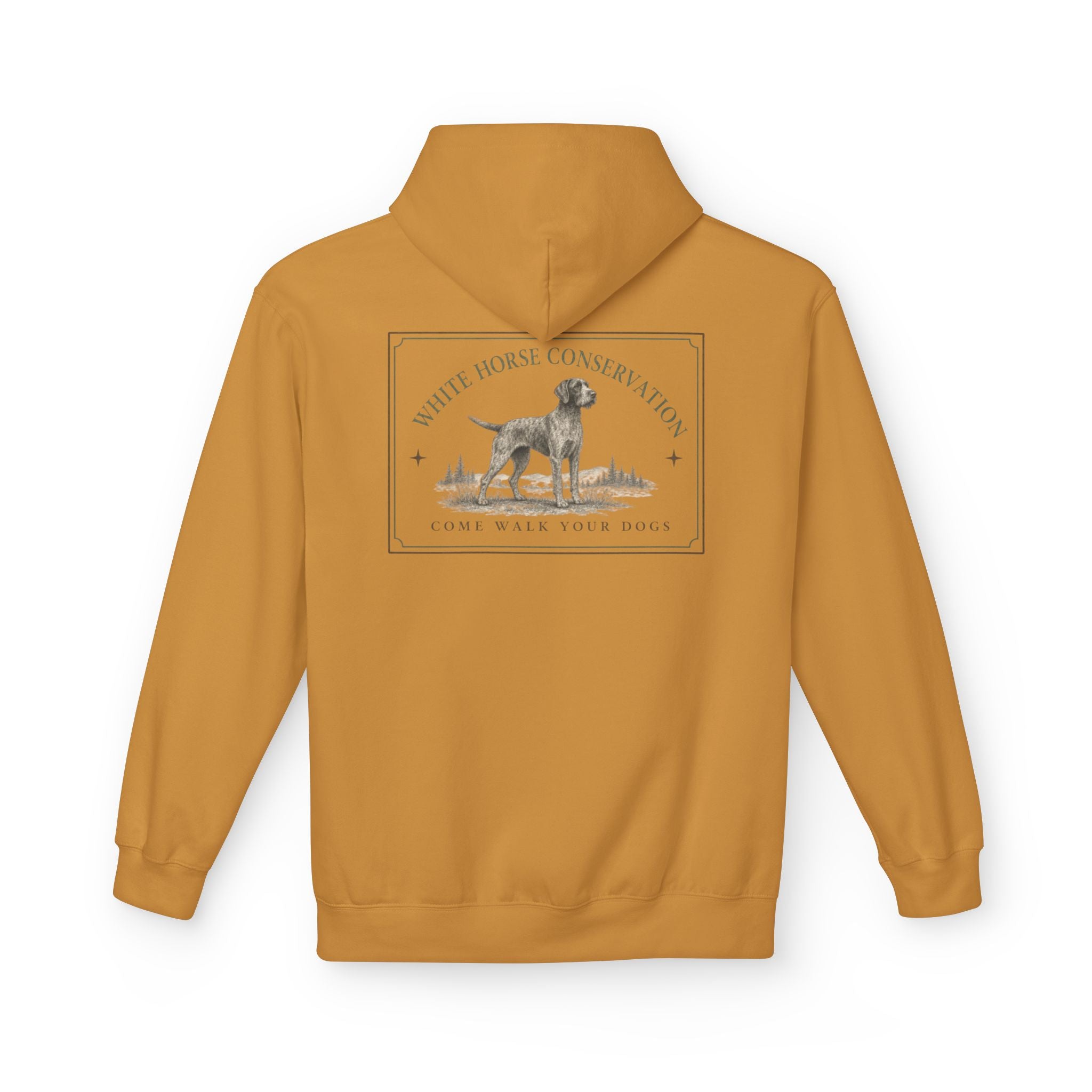 Dog Hoodie