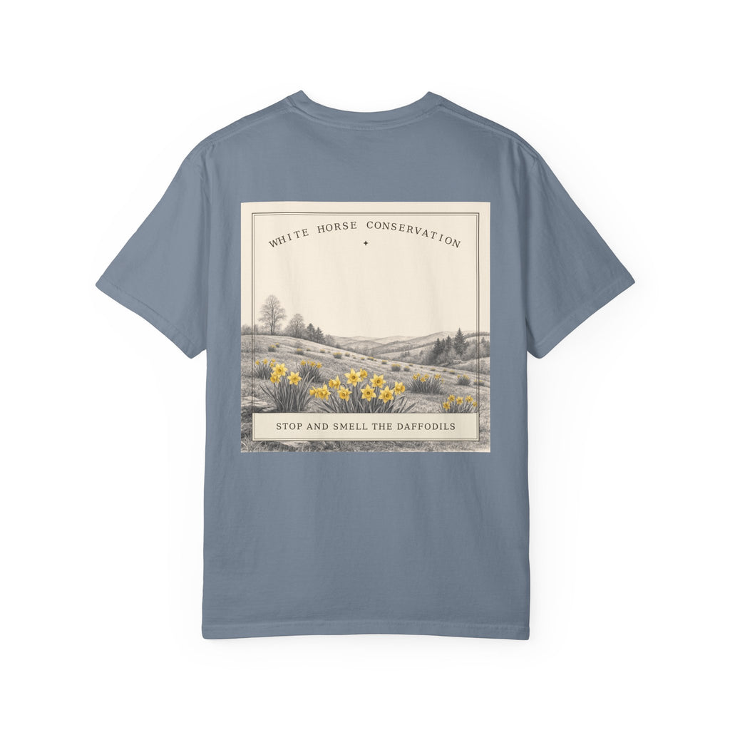Daffodiddled