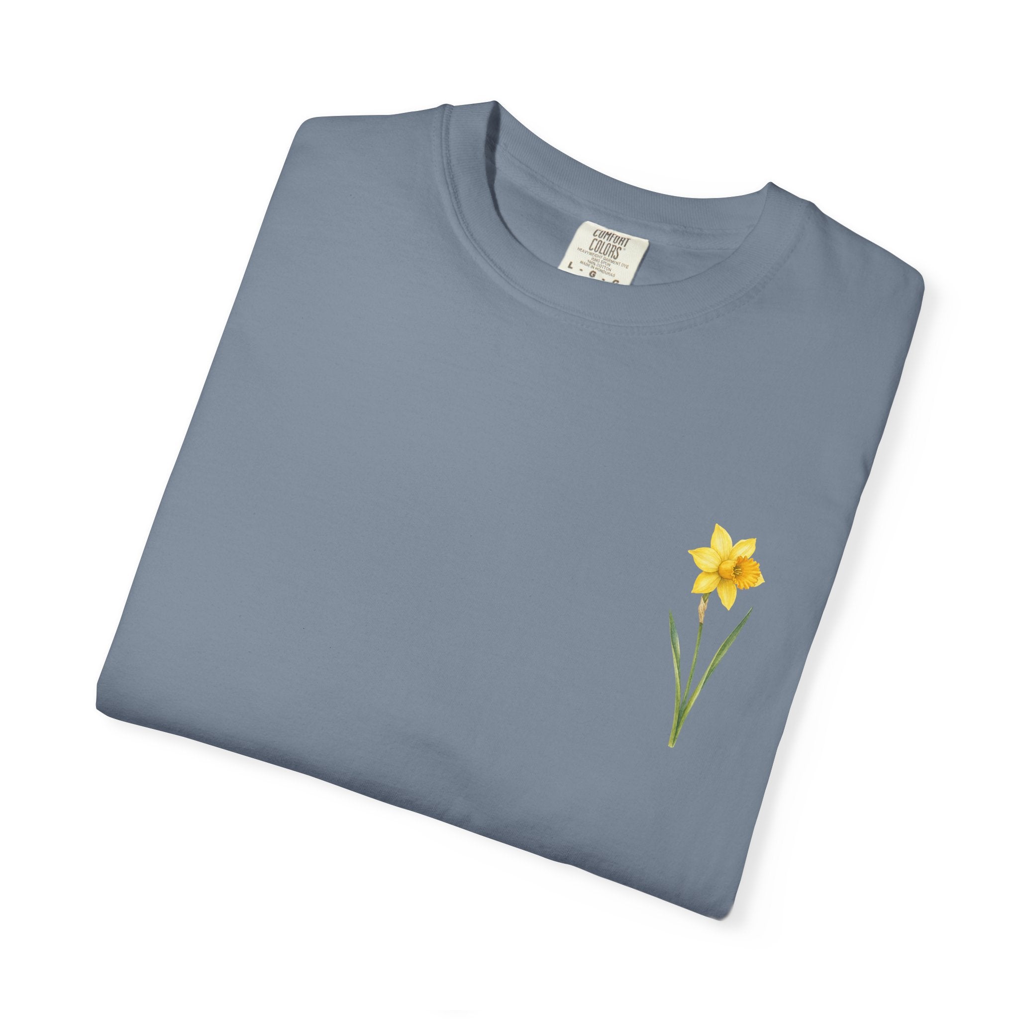 Legends (Daffodil & House)