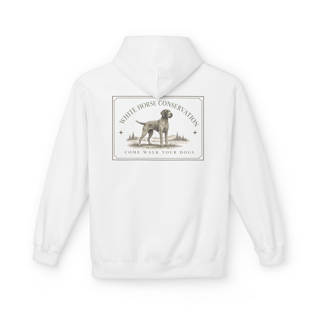 Dog Hoodie