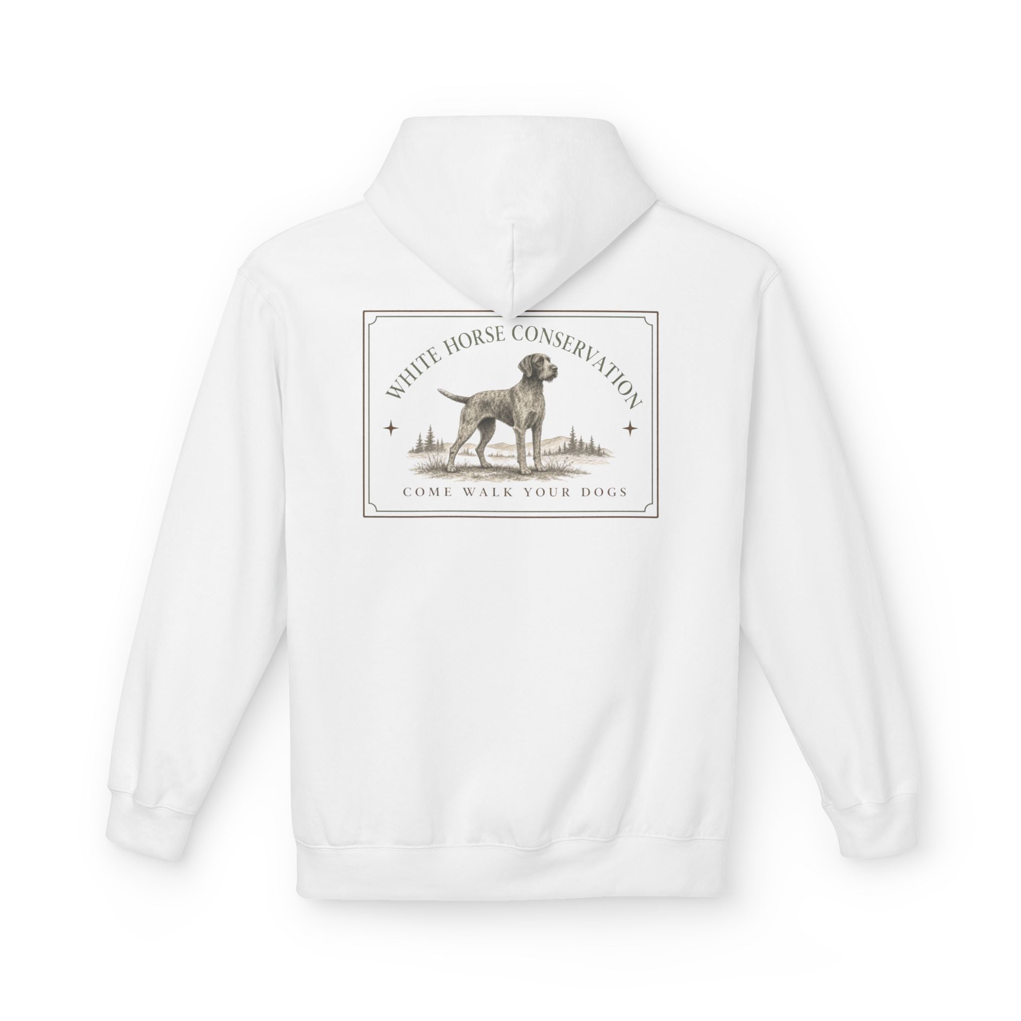 Dog Hoodie