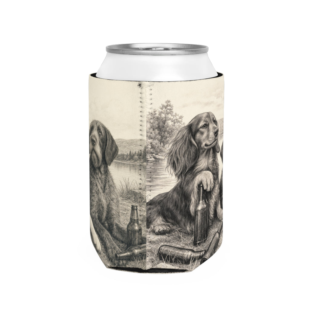 Booze Hounds