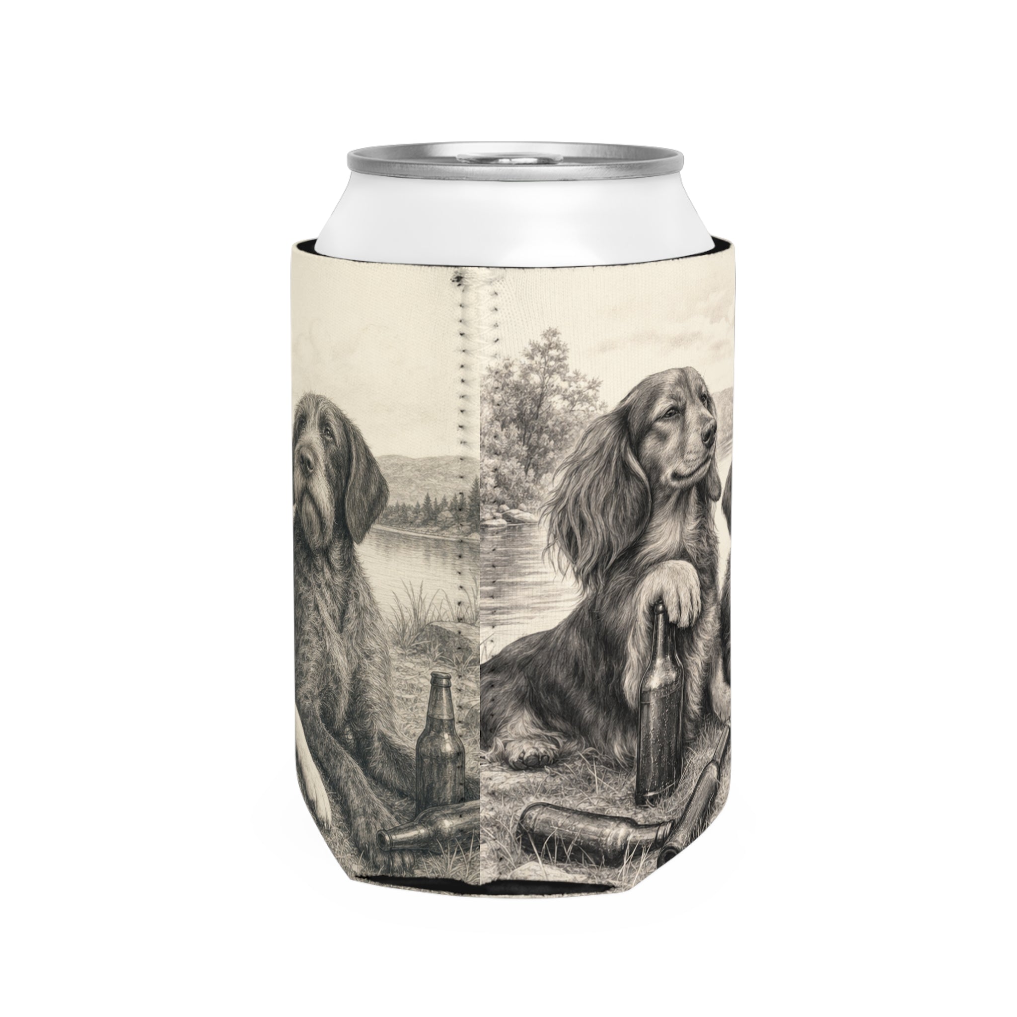 Booze Hounds