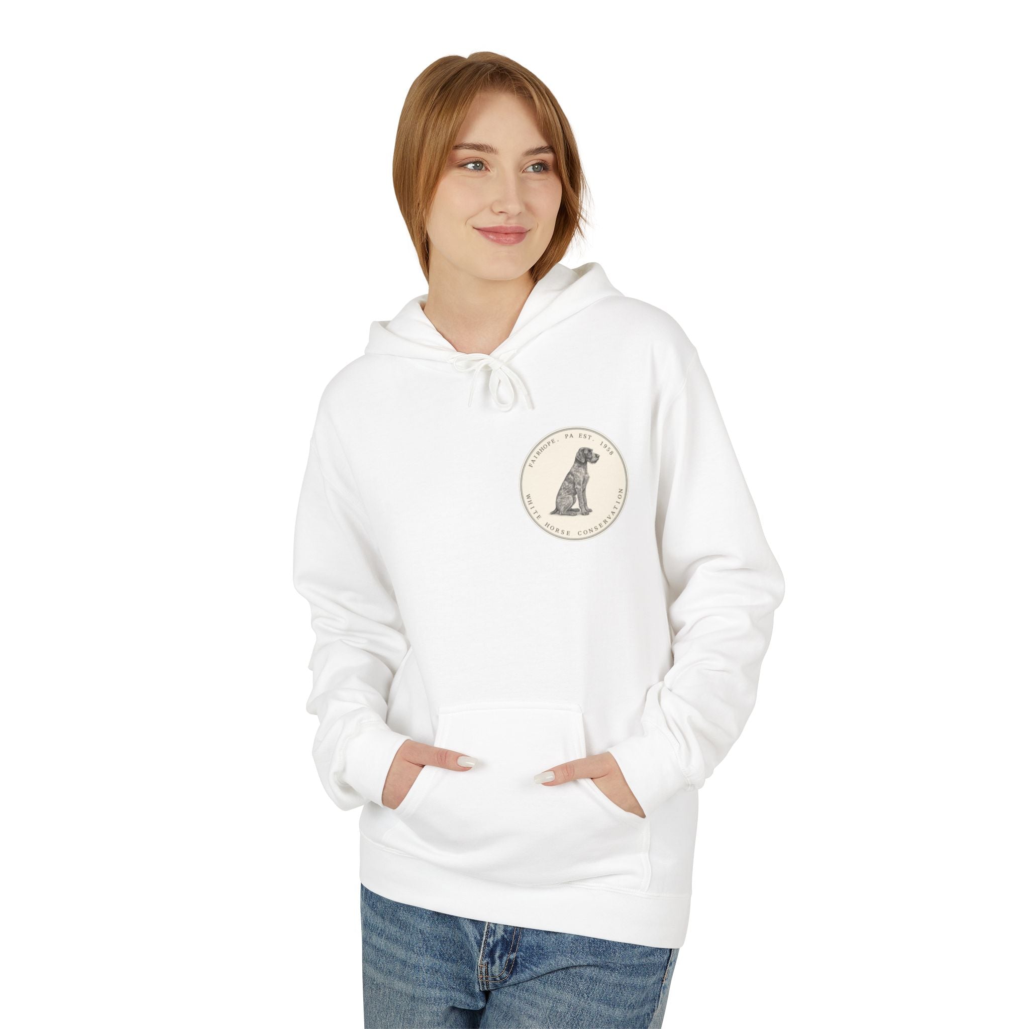 Dog Hoodie