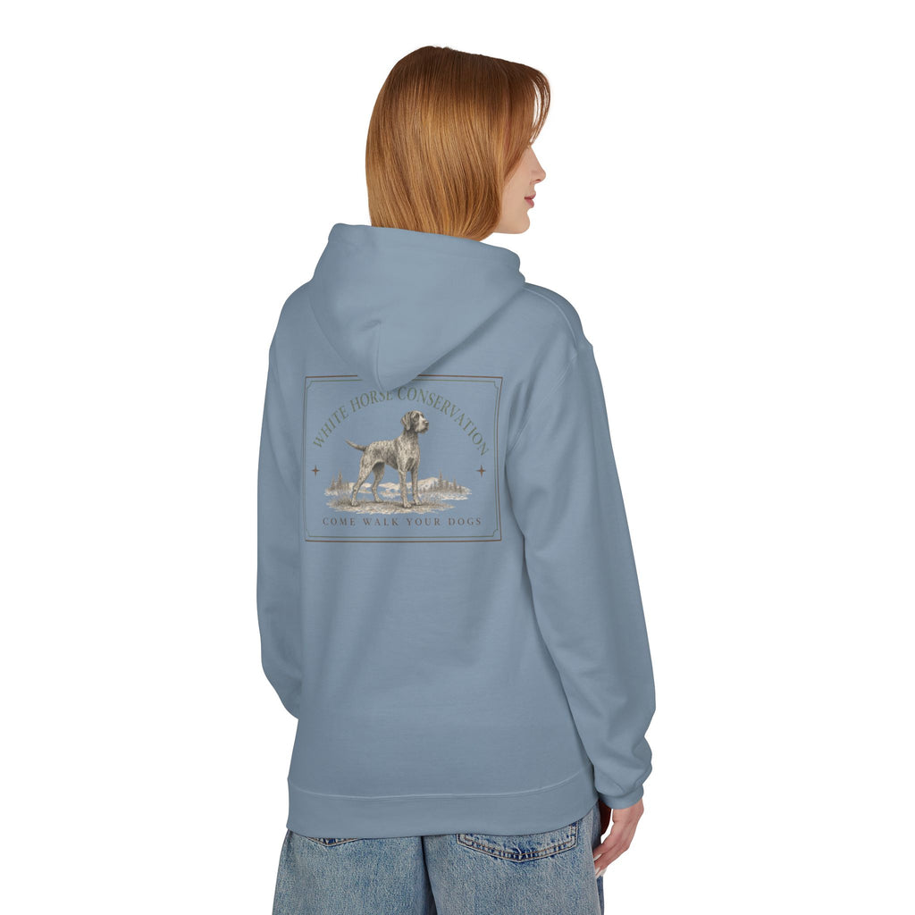 Dog Hoodie