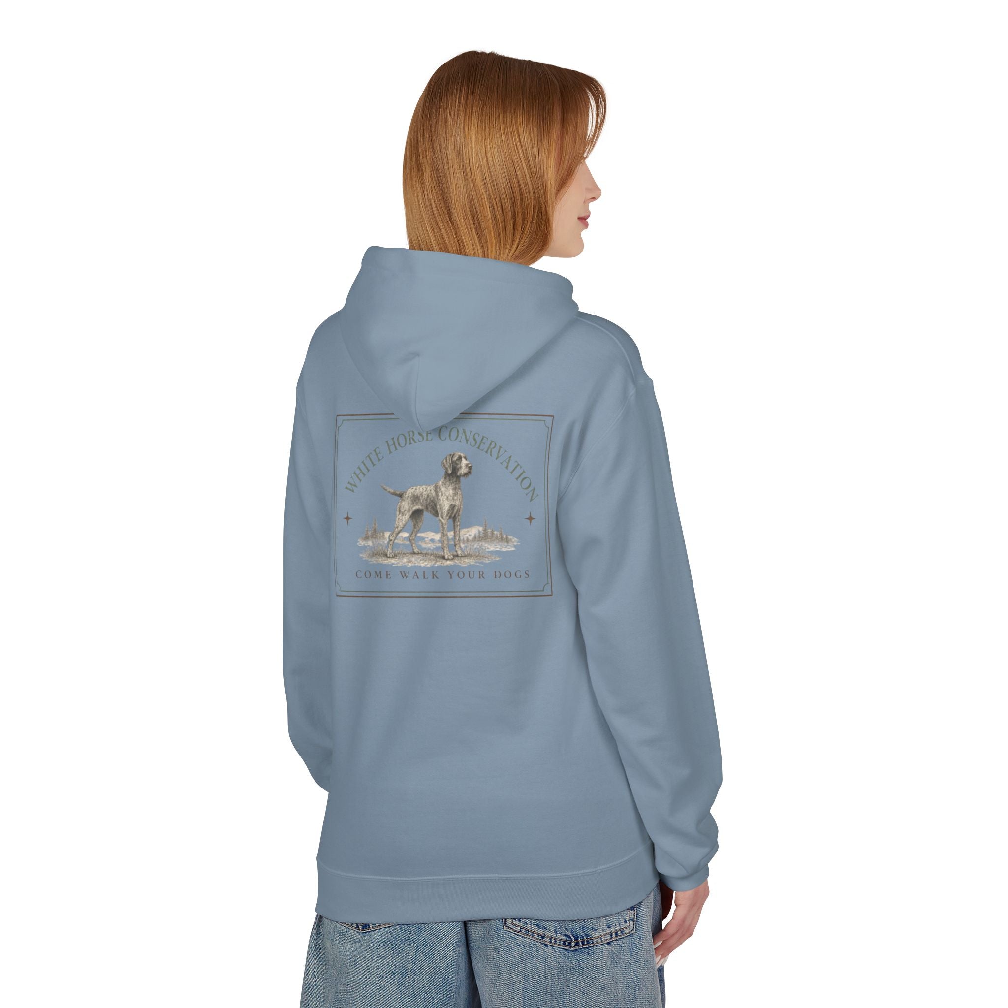 Dog Hoodie