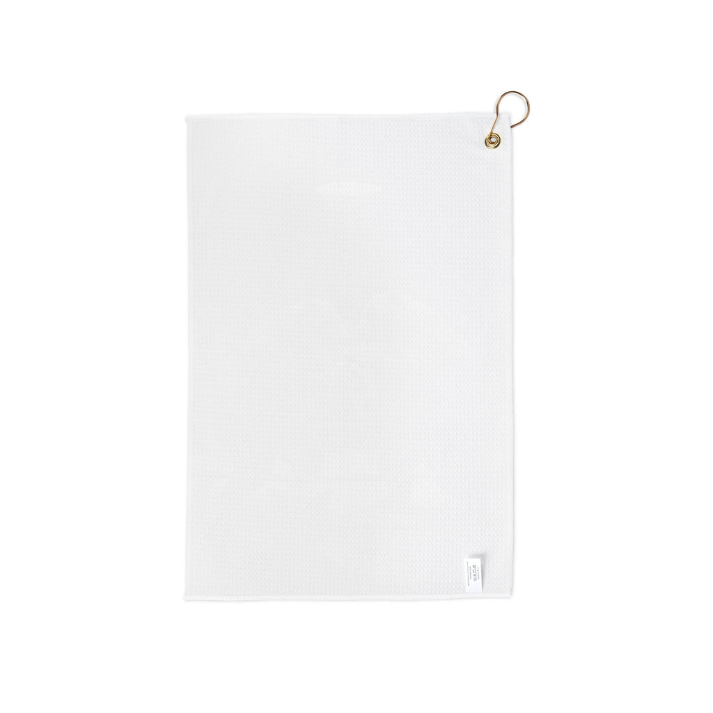 Grizzly Golf Brawl Towel