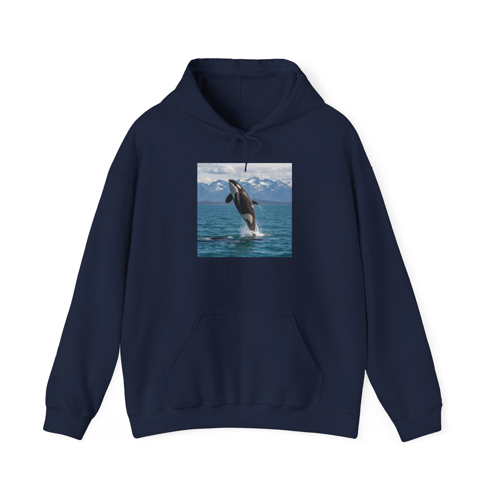 Orca: Nature's Overachiever