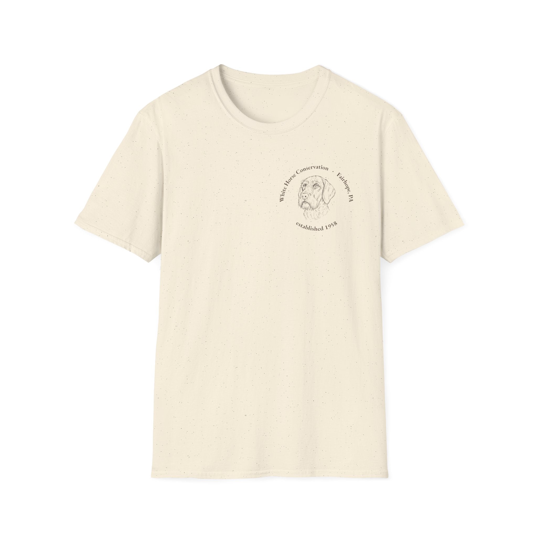 Hunting Crest Inspired