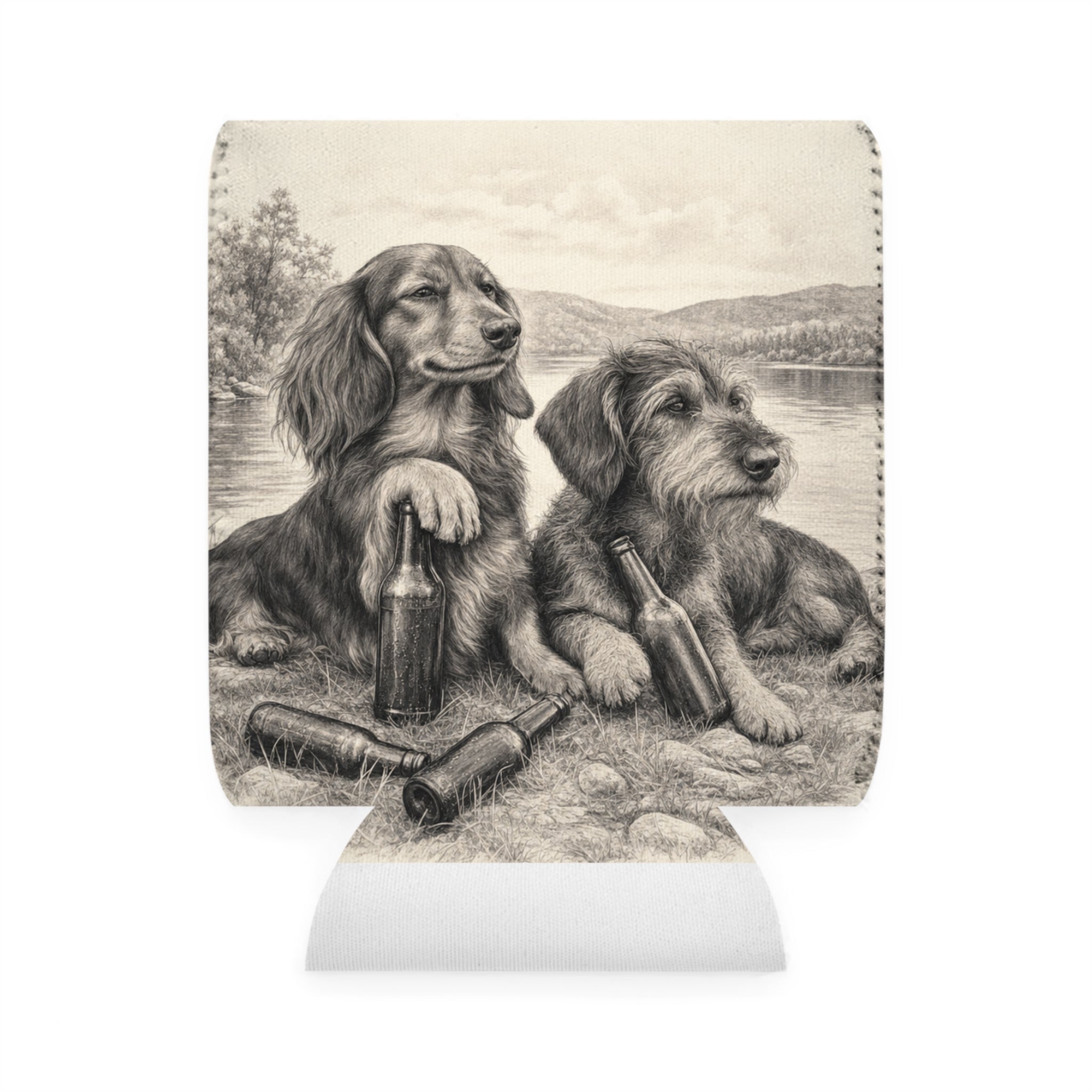 Booze Hounds