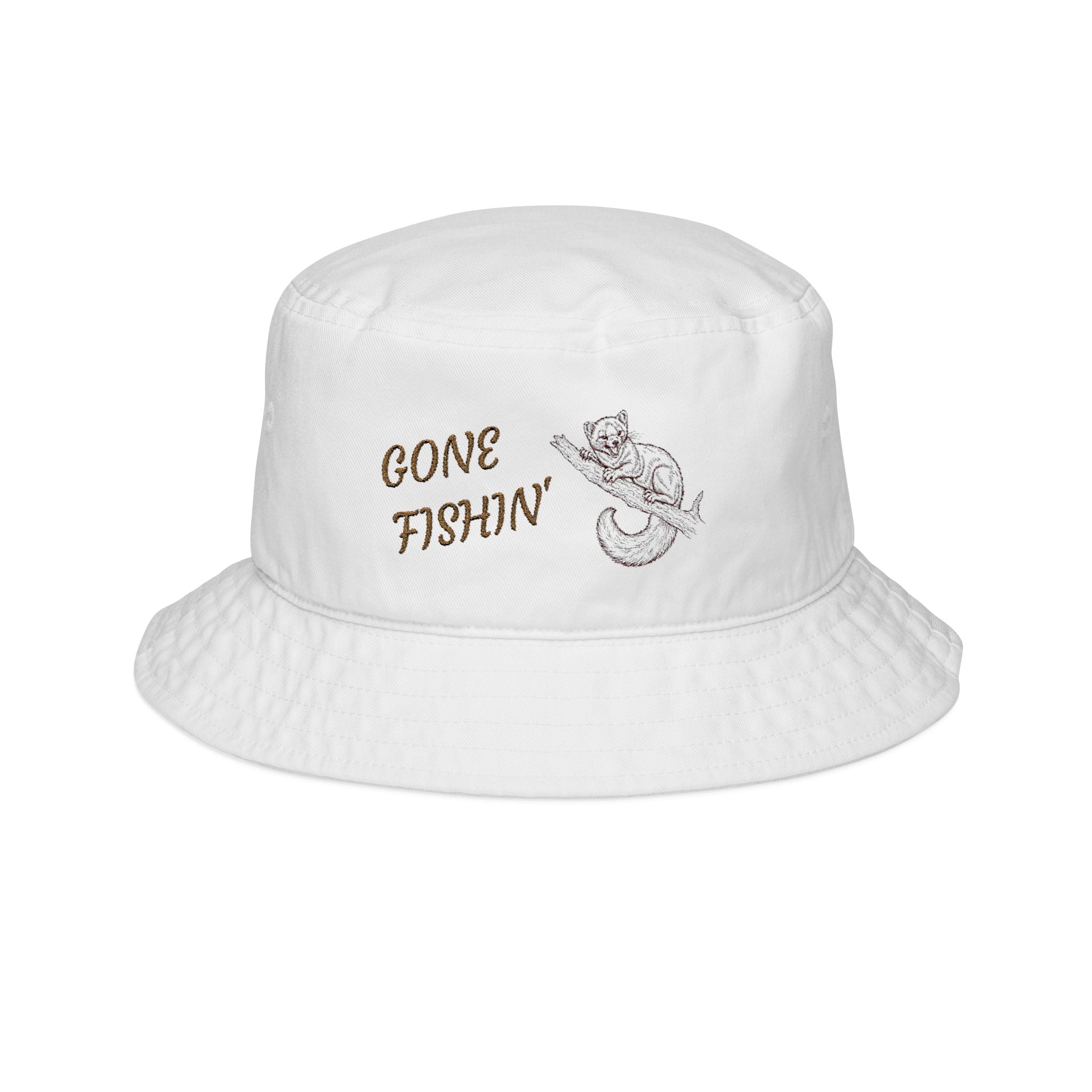 Aggro Fisher Bucket