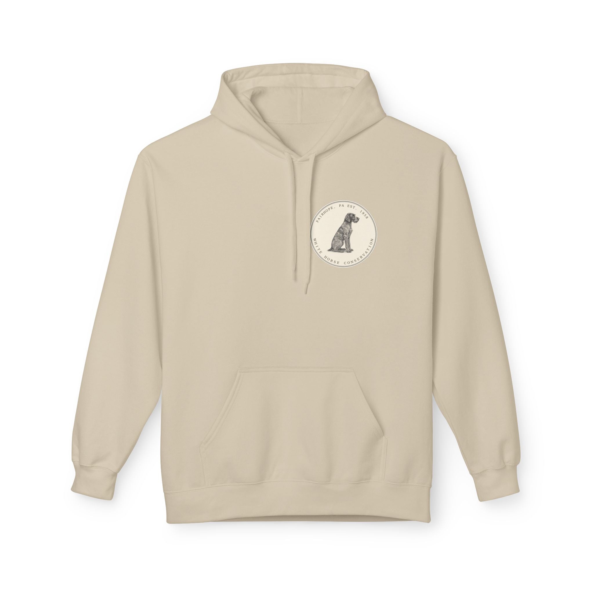Dog Hoodie