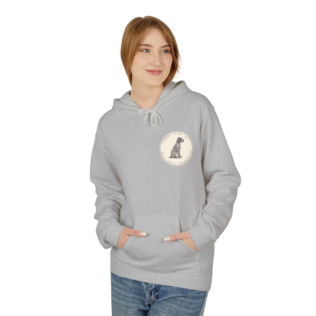 Dog Hoodie