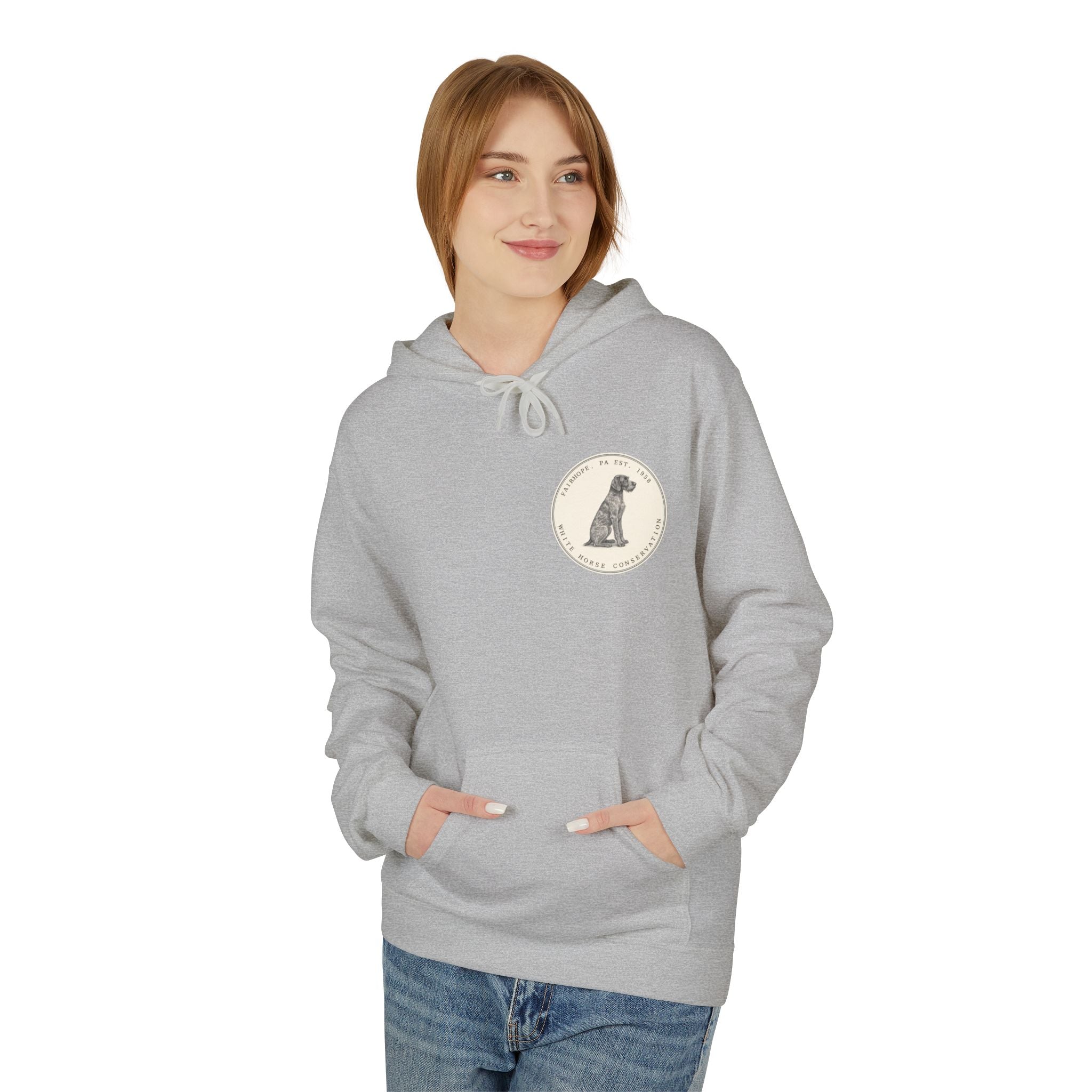 Dog Hoodie