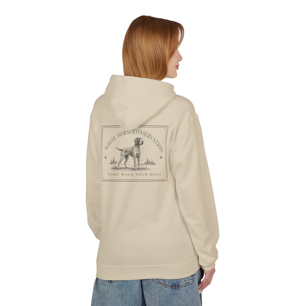 Dog Hoodie