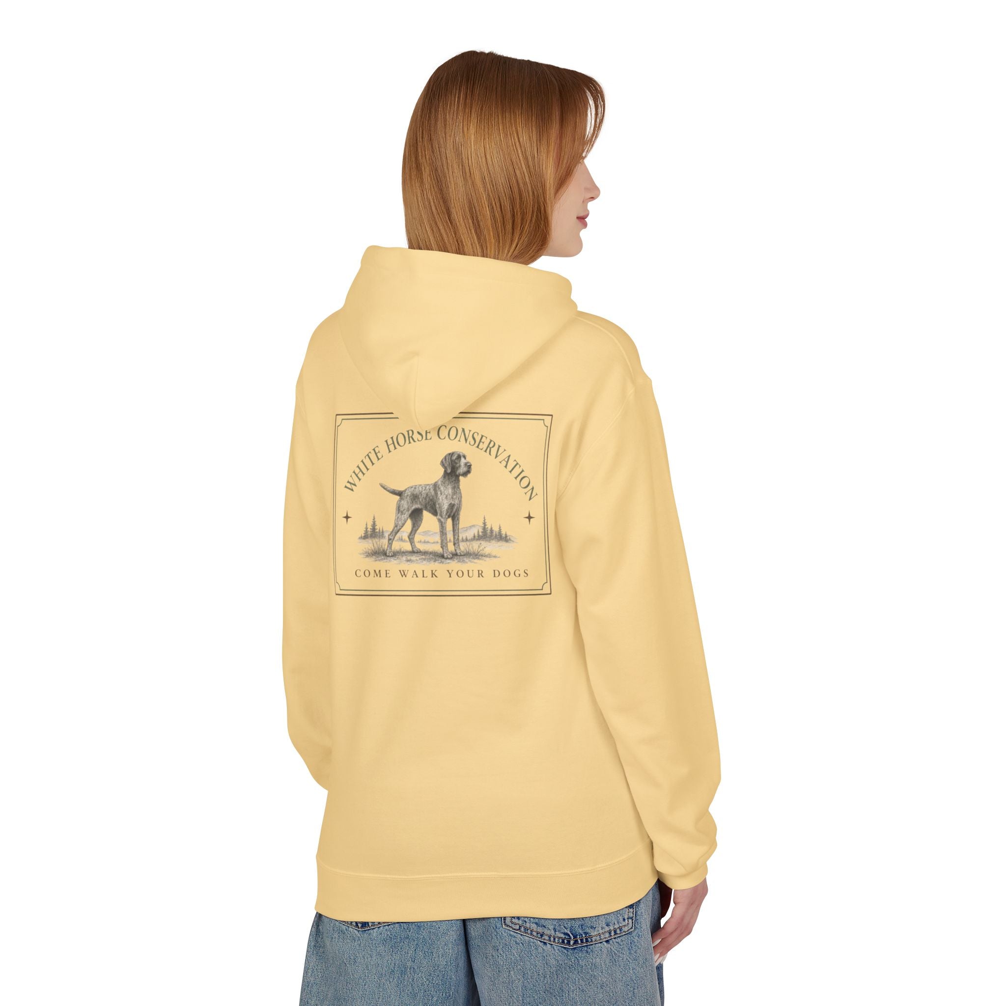 Dog Hoodie
