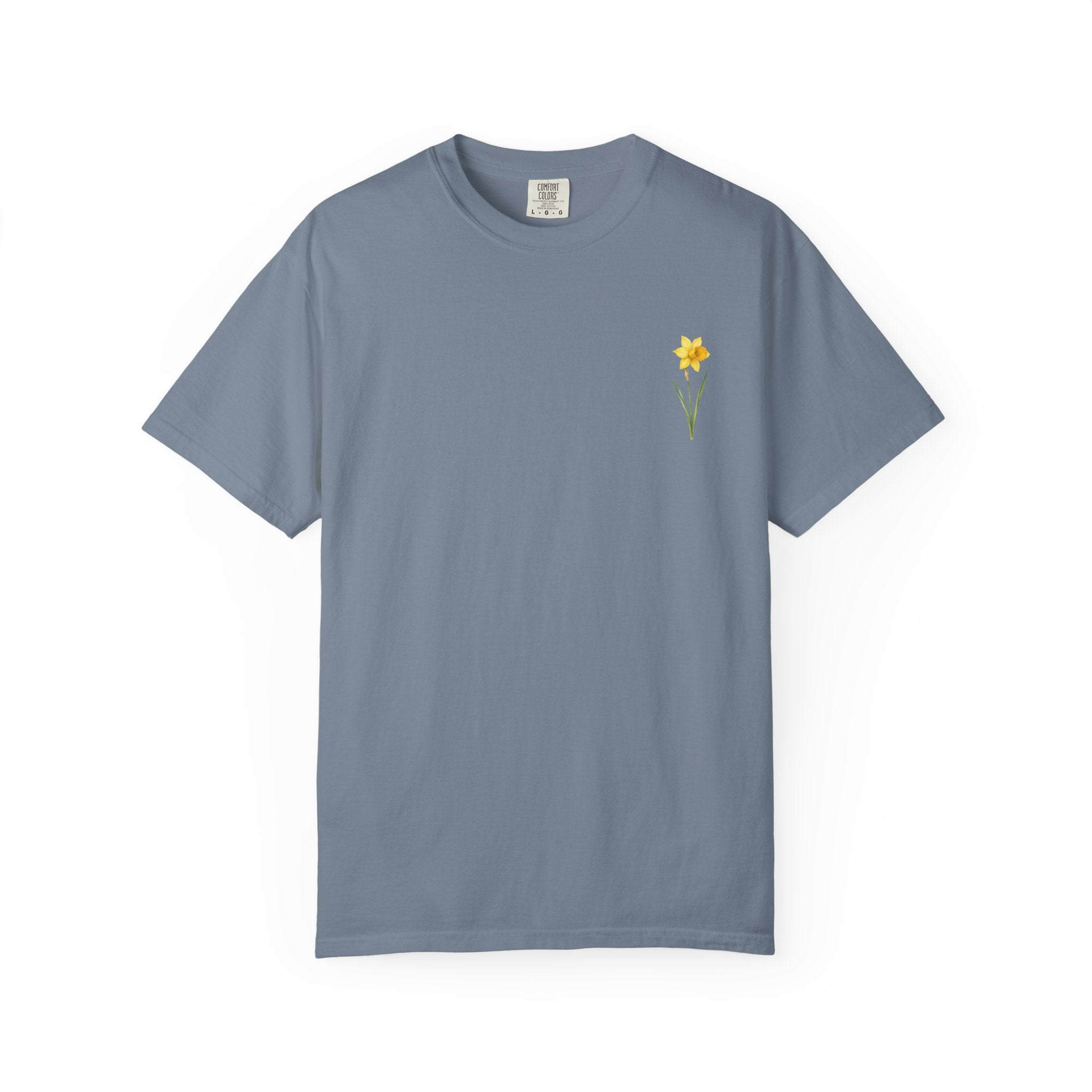 Daffodiddled