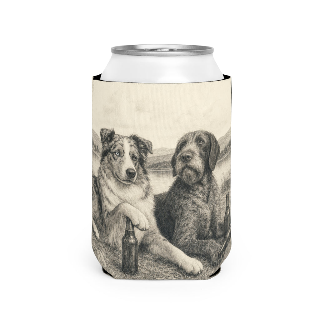 Booze Hounds