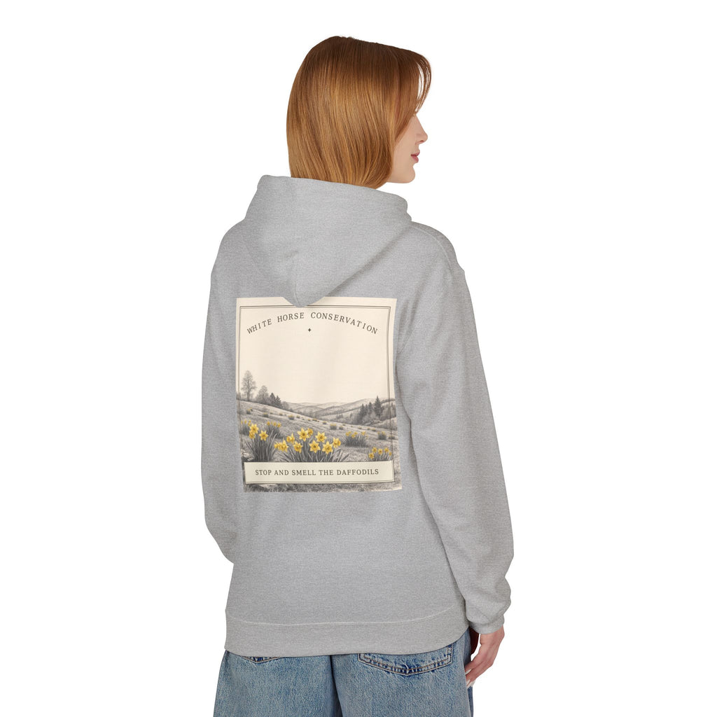 Daffodil Hoodie