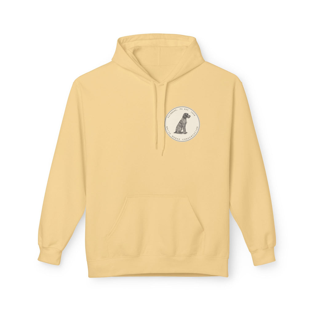 Dog Hoodie