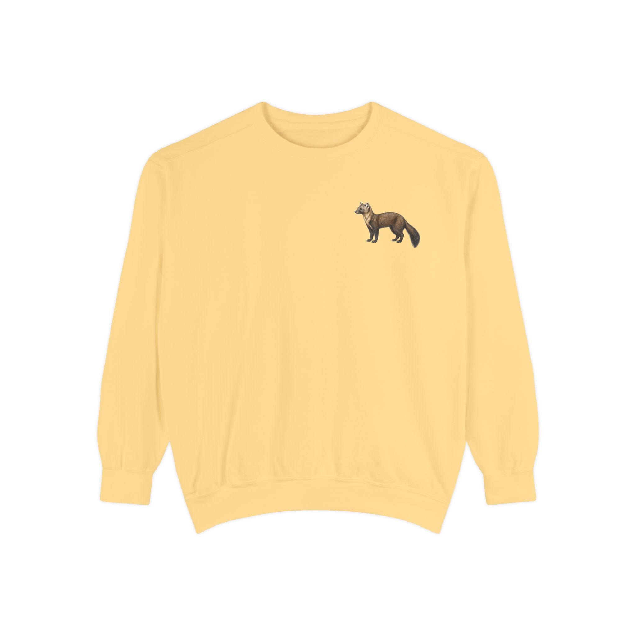 Gone Fishin Crew
