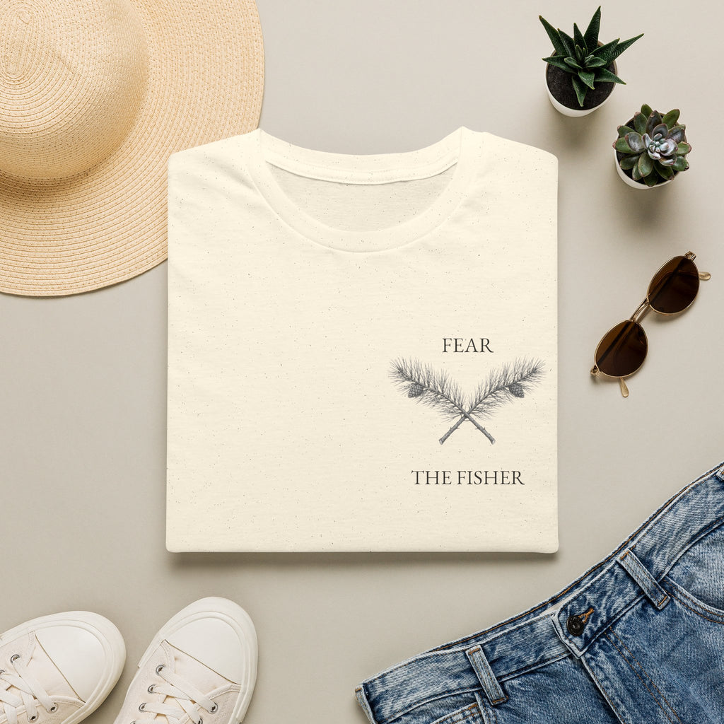 Fear the Fisher