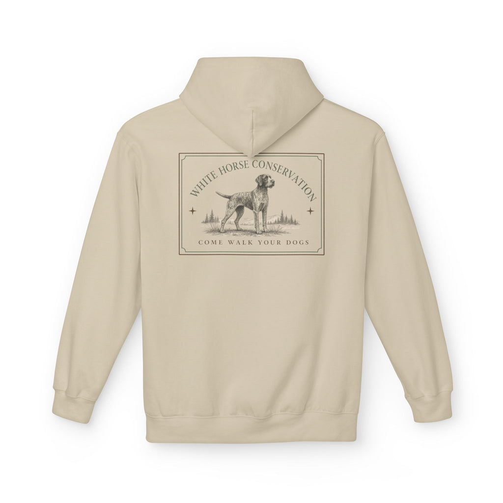 Dog Hoodie